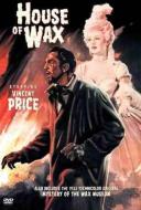 HOUSE OF WAX