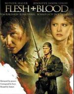 FLESH & BLOOD