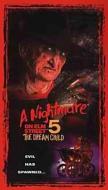 A NIGHTMARE ON ELM STREET 5: THE DREAM CHILD