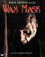 WAX MASK