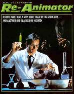 RE-ANIMATOR
