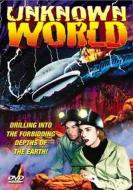 UNKNOWN WORLD