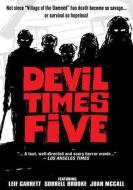 DEVIL TIMES FIVE