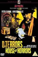 DR. TERRORS HOUSE OF HORRORS