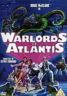 WARLORDS OF ATLANTIS