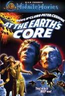 AT THE EARTHS CORE