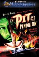 PIT AND THE PENDULUM