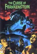 THE CURSE OF FRANKENSTEIN