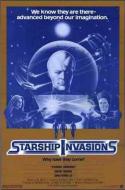 STARSHIP INVASIONS