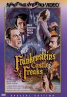 FRANKENSTEINS CASTLE OF FREAKS
