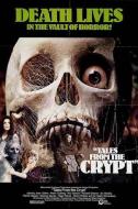 TALES FROM THE CRYPT