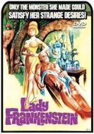 LADY FRANKENSTEIN