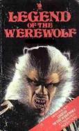 LEGEND OF THE WEREWOLF