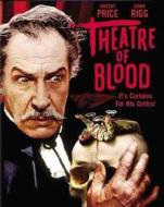 THEATRE OF BLOOD
