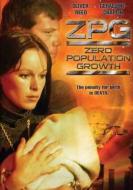 ZERO POPULATION GROWTH