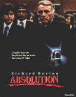 ABSOLUTION
