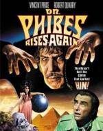 DR. PHIBES RISES AGAIN