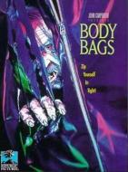 BODY BAGS