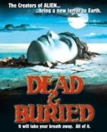 DEAD & BURIED