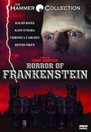 THE HORROR OF FRANKENSTEIN