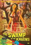THE SWAMP OF THE RAVENS