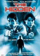 THE HIDDEN