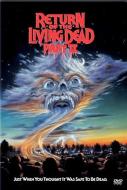 RETURN OF THE LIVING DEAD PART II