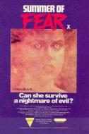 SUMMER OF FEAR