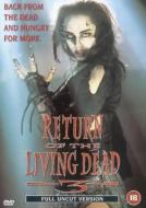RETURN OF THE LIVING DEAD III
