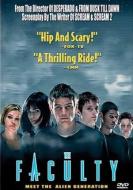 THE FACULTY