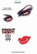 FRIGHT NIGHT PART 2