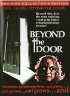 BEYOND THE DOOR