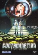 CONTAMINATION