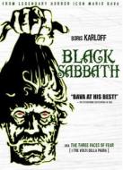 BLACK SABBATH