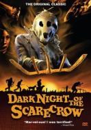 DARK NIGHT OF THE SCARECROW
