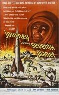 JOURNEY TO THE SEVENTH PLANET