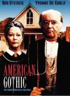 AMERICAN GOTHIC