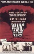 PANIC IN YEAR ZERO!
