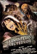 CEMETERY OF TERROR