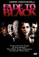 FADE TO BLACK