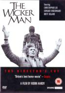 THE WICKER MAN