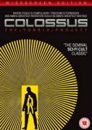 COLOSSUS: THE FORBIN PROJECT