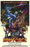 RAW FORCE