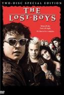 THE LOST BOYS