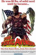 THE TOXIC AVENGER