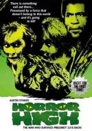 HORROR HIGH