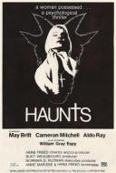 HAUNTS