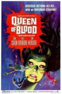 QUEEN OF BLOOD