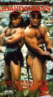 THE BARBARIANS