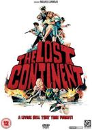 THE LOST CONTINENT